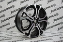Jantes Novas Originais Renault 18 5x114.3 7.5 ET55 (Venda Unitária) - Fazemos Montagem*/ Envio**-2