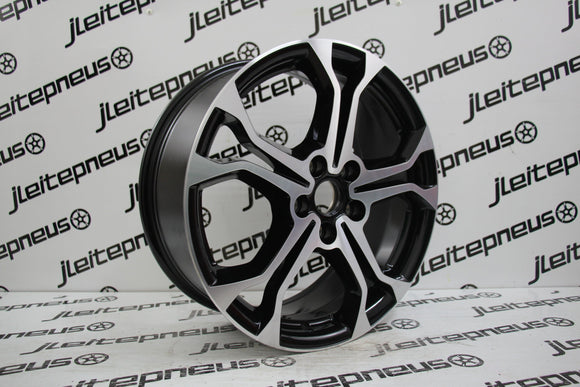 Jantes Novas Originais Renault 18 5x114.3 7.5 ET55 (Venda Unitária) - Fazemos Montagem*/ Envio**