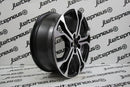 Jantes Novas Originais Renault 18 5x114.3 7.5 ET55 (Venda Unitária) - Fazemos Montagem*/ Envio**-1