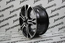 Jantes Novas Originais Renault 18 5x114.3 7.5 ET55 (Venda Unitária) - Fazemos Montagem*/ Envio**-3