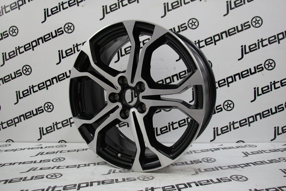 Jantes Novas Originais Renault 18 5x114.3 7.5 ET55 (Venda Unitária) - Fazemos Montagem*/ Envio**