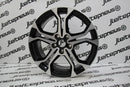 Jantes Novas Originais Renault 18 5x114.3 7.5 ET55 (Venda Unitária) - Fazemos Montagem*/ Envio**-5