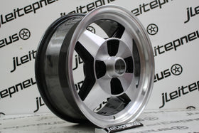 Jantes Originais Porsche Targa 14 4x130 6 ET55  - Fazemos Montagem*/ Envio**