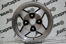 Jantes Originais Porsche Targa 14 4x130 6 ET55  - Fazemos Montagem*/ Envio**-3