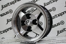 Jantes Originais Porsche Targa 14 4x130 6 ET55  - Fazemos Montagem*/ Envio**-4
