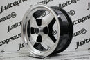 Jantes Originais Porsche Targa 14 4x130 6 ET55  - Fazemos Montagem*/ Envio**-5