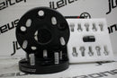 Kit Novo Conversores Japan Racing 2.0cm 5x120 -> 5x112 72.6 -> 57.1 M12x1.50-2