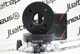Kit Novo Conversores Japan Racing 3.1cm 4x100 -> 5x112 57.1 M12x1.5
