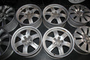 Jantes Originais Audi 17 5x112 7.5 ET28  - Fazemos Montagem*/ Envio**-6