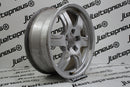 Jantes Originais Audi 17 5x112 7.5 ET28  - Fazemos Montagem*/ Envio**-1