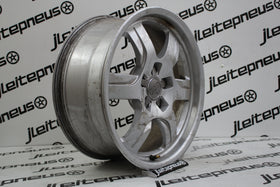Jantes Originais Audi 17 5x112 7.5 ET28  - Fazemos Montagem*/ Envio**