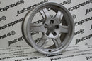 Jantes Originais Audi 17 5x112 7.5 ET28  - Fazemos Montagem*/ Envio**-2