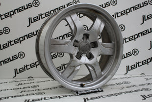 Jantes Originais Audi 17 5x112 7.5 ET28  - Fazemos Montagem*/ Envio**