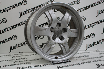 Jantes Originais Audi 17 5x112 7.5 ET28  - Fazemos Montagem*/ Envio** - 0