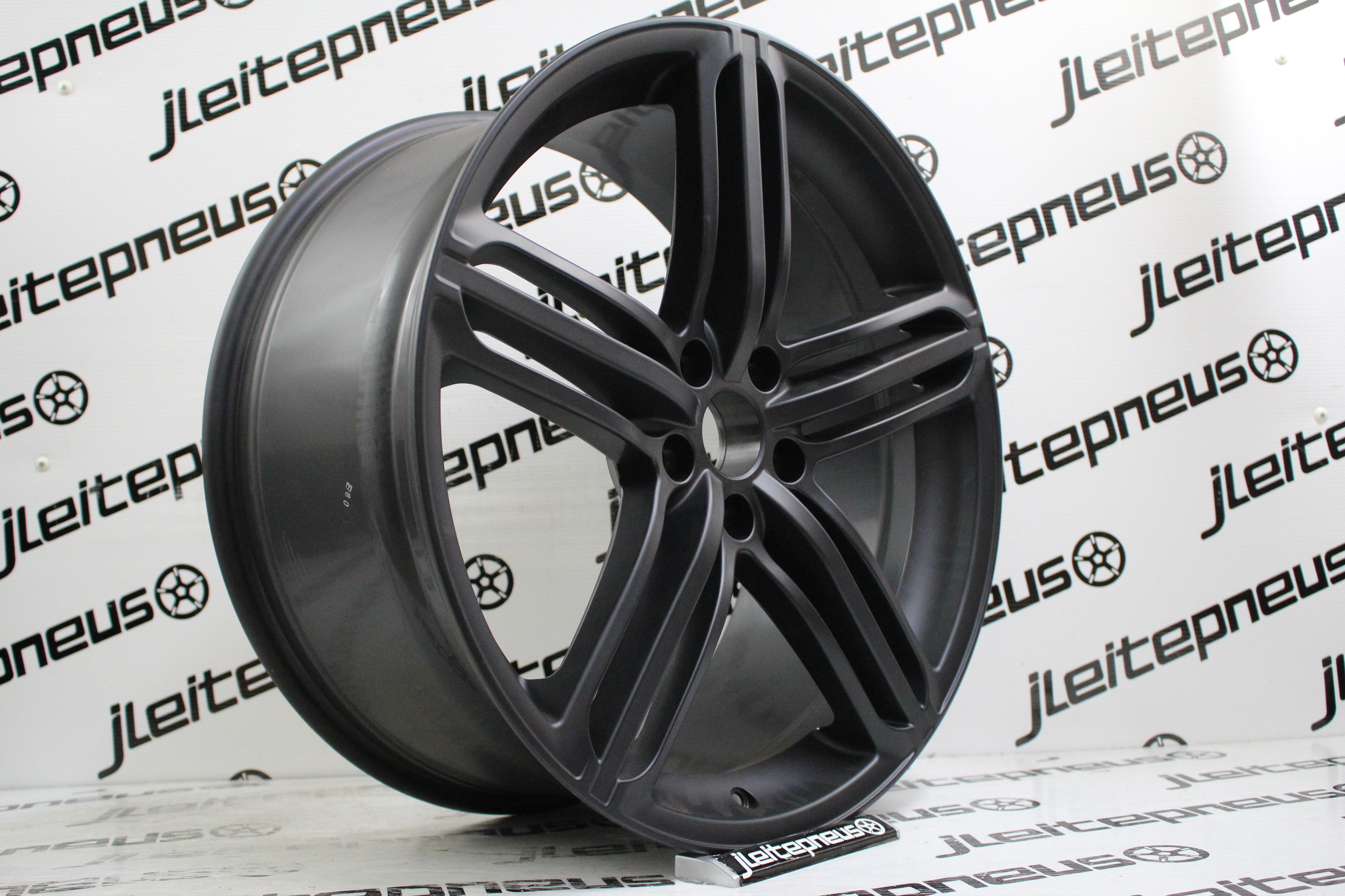 Jantes Audi RS6 20 5x112 9 ET45 - Fazemos Montagem*/ Envio**