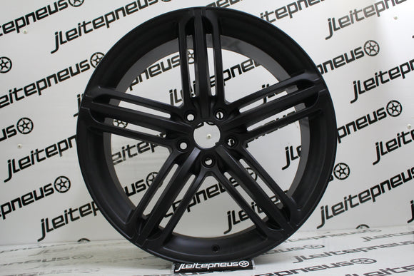Jantes Audi RS6 20 5x112 9 ET45 - Fazemos Montagem*/ Envio**