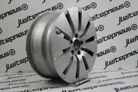 Jantes Originais Mercedes 17 5x112 7.5 ET36  - Fazemos Montagem*/ Envio**
