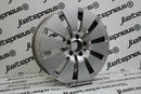 Jantes Originais Mercedes 17 5x112 7.5 ET36  - Fazemos Montagem*/ Envio**-2