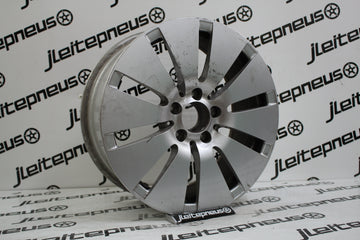 Jantes Originais Mercedes 17 5x112 7.5 ET36  - Fazemos Montagem*/ Envio** - 0