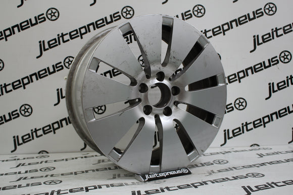 Jantes Originais Mercedes 17 5x112 7.5 ET36  - Fazemos Montagem*/ Envio**