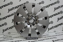 Jantes Originais Mercedes 17 5x112 7.5 ET36  - Fazemos Montagem*/ Envio**-3