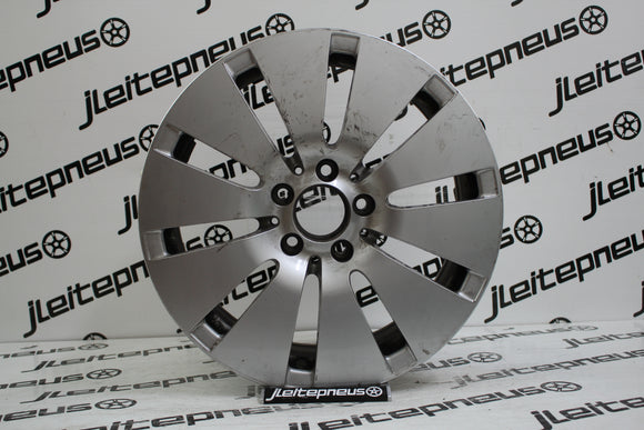 Jantes Originais Mercedes 17 5x112 7.5 ET36  - Fazemos Montagem*/ Envio**