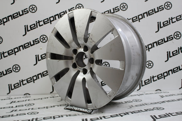 Jantes Originais Mercedes 17 5x112 7.5 ET36  - Fazemos Montagem*/ Envio**