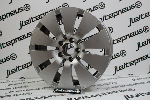 Jantes Originais Mercedes 17 5x112 7.5 ET36  - Fazemos Montagem*/ Envio**