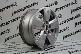 Jantes Originais Mini 16 5x112 7 ET52 - Fazemos Montagem*/ Envio**