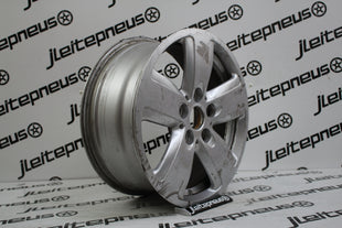 Jantes Originais Mini 16 5x112 7 ET52 - Fazemos Montagem*/ Envio**