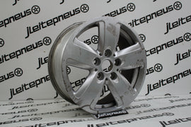Jantes Originais Mini 16 5x112 7 ET52 - Fazemos Montagem*/ Envio** - 0