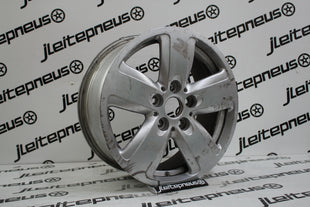 Jantes Originais Mini 16 5x112 7 ET52 - Fazemos Montagem*/ Envio**