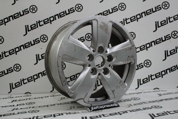 Jantes Originais Mini 16 5x112 7 ET52 - Fazemos Montagem*/ Envio** - 0