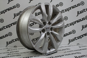 Jantes Originais KIA 18 5x114.3 7 ET41  - Fazemos Montagem*/ Envio**