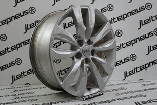 Jantes Originais KIA 18 5x114.3 7 ET41  - Fazemos Montagem*/ Envio**