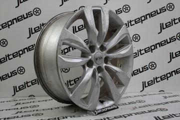 Jantes Originais KIA 18 5x114.3 7 ET41  - Fazemos Montagem*/ Envio**
