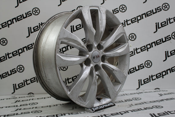 Jantes Origiansi KIA 18 5x114.3 7 ET41  - Fazemos Montagem*/ Envio**