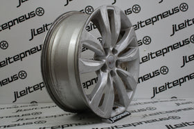 Jantes Origiansi KIA 18 5x114.3 7 ET41  - Fazemos Montagem*/ Envio**