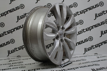 Jantes Originais KIA 18 5x114.3 7 ET41  - Fazemos Montagem*/ Envio** - 0