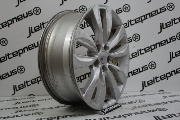 Jantes Origiansi KIA 18 5x114.3 7 ET41  - Fazemos Montagem*/ Envio**