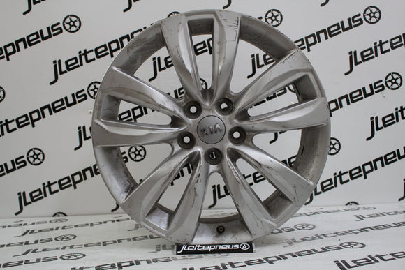 Jantes Origiansi KIA 18 5x114.3 7 ET41  - Fazemos Montagem*/ Envio**