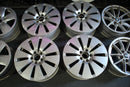 Jantes Originais Mercedes 17 5x112 7.5 ET36  - Fazemos Montagem*/ Envio**-6