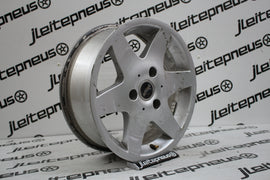Jantes Originais Smart 15 3x112 4+5.5 ET27+-1  - Fazemos Montagem*/ Envio**