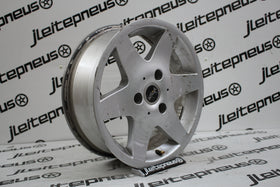 Jantes Originais Smart 15 3x112 4+5.5 ET27+-1  - Fazemos Montagem*/ Envio**