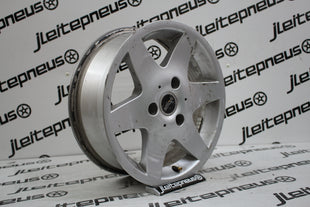 Jantes Originais Smart 15 3x112 4+5.5 ET27+-1  - Fazemos Montagem*/ Envio**