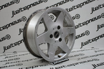 Jantes Originais Smart 15 3x112 4+5.5 ET27+-1  - Fazemos Montagem*/ Envio**