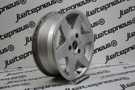 Jantes Originais Smart 15 3x112 4+5.5 ET27+-1  - Fazemos Montagem*/ Envio** - 0