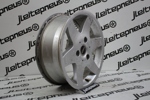 Jantes Originais Smart 15 3x112 4+5.5 ET27+-1  - Fazemos Montagem*/ Envio**