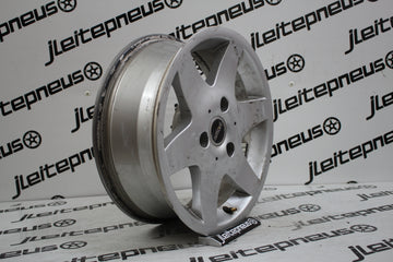 Jantes Originais Smart 15 3x112 4+5.5 ET27+-1  - Fazemos Montagem*/ Envio** - 0