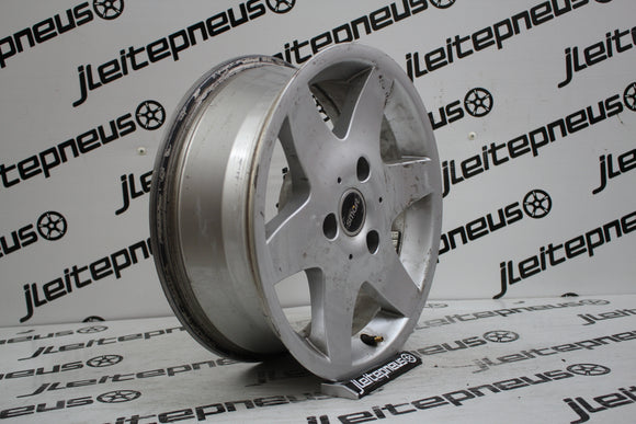 Jantes Originais Smart 15 3x112 4+5.5 ET27+-1  - Fazemos Montagem*/ Envio**